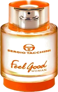 Feel Good Woman by sergio-tacchini