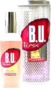 B U Tease Fuchsia by sarantis