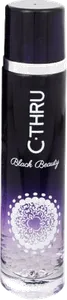 C Thru Black Beauty by sarantis