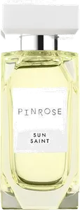 Sun Saint by pinrose