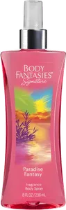 Body Fantasies Signature Paradise Fantasy by parfums-de-coeur
