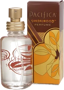 Sandalwood by pacifica