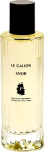 Snob by le-galion