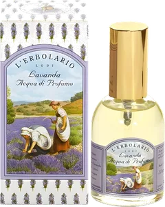 Lavanda by l-erbolario