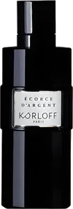 Ecorce D Argent by korloff-paris