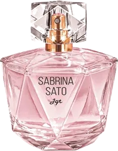 Sabrina Sato by jequiti