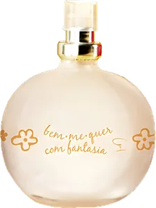 Bem Me Quer Com Fantasia by jequiti