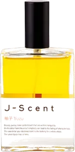 Yuzu by j-scent