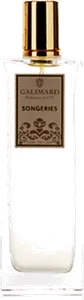 Songeries by galimard