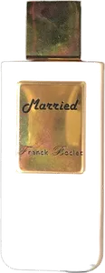 Married by franck-boclet