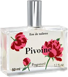 Pivoine by fragonard