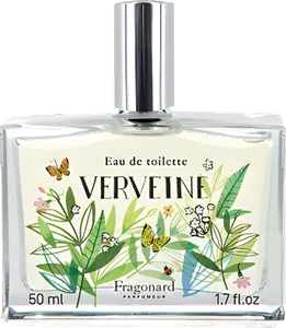 Verveine by fragonard