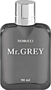 Fiorucci Mr Grey by fiorucci
