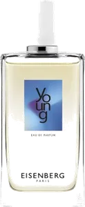 Young by eisenberg