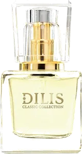 Dilis Classic Collection No 19 by dilis-parfum