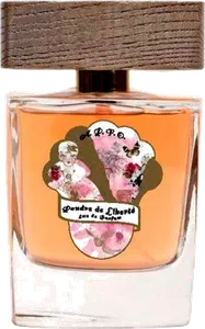Poudre De Liberte by au-pays-de-la-fleur-d-oranger