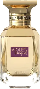 Violet Bouquet by afnan