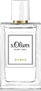 Black Label Women by s-oliver