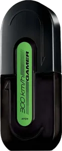 300 Km H Gamer by avon