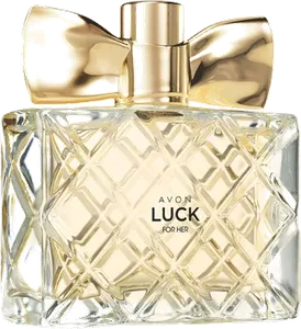 Avon Luck For Her by avon