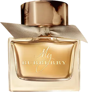 My Burberry by burberry