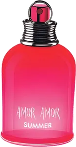Amor Amor Summer 2011 by cacharel