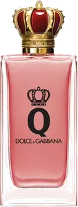 Q By Dolce Gabbana Eau De Parfum Intense by dolce-gabbana