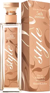 5Th Avenue Style by elizabeth-arden