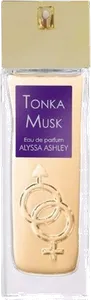 Tonka Musk by alyssa-ashley