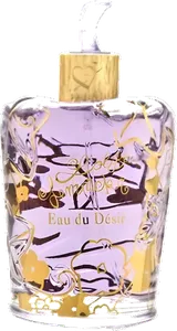 Eau Du Desir by lolita-lempicka