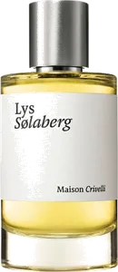 Lys Soelaberg by maison-crivelli
