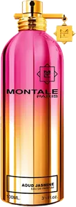 Aoud Jasmine by montale