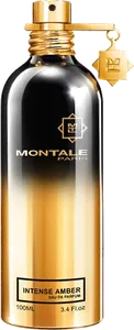 So Amber by montale
