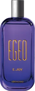 Egeo E Joy by o-boticario