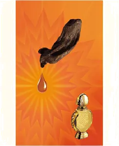 Shatha Al Oudh by rasasi