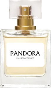 Pandora 2 by pandora