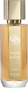 Good As Gold Woman by oriflame