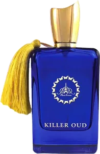 Killer Oud by killer-oud