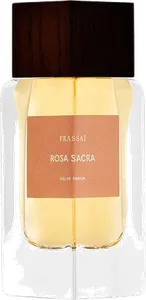 Rosa Sacra by frassai