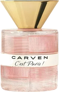 Carven C Est Paris Pour Femme by carven