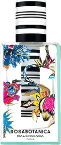 Rosabotanica by balenciaga