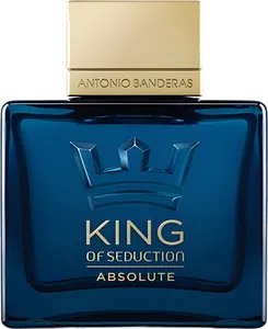 King Of Seduction Absolute by antonio-banderas