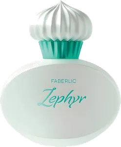 Zephyr by faberlic