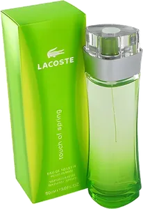 Touch Of Spring by lacoste-fragrances
