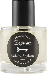 Sophisma by parfums-sophiste