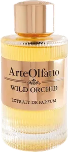 Wild Orchid by arteolfatto