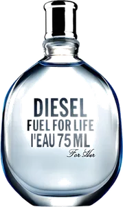 Fuel For Life L Eau by diesel