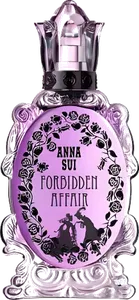 Forbidden Affair by anna-sui