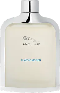 Jaguar Classic Motion by jaguar