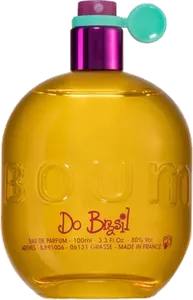 Boum Do Brazil by jeanne-arthes